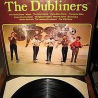 The best of The Dubliners - Hallmark Lp - n. mint !