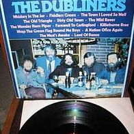 The Best of The Dubliners - ´76 Polydor Lp