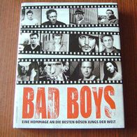 Bad Boys von Birgit Krols (2013, Gebundene Ausgabe)