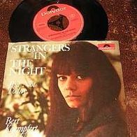 Bert Kaempfert - 7" Strangers in the night- n. mint !