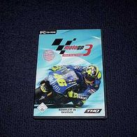 Moto GP: Ultimate Racing Technology 3 PC