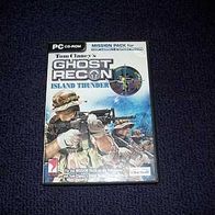 Tom Clancy´s Ghost Recon - Island Thunder PC