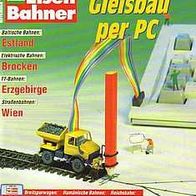 ModellEisenBahner MEB Heft 11 1993 Top Magazin