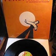 Fehlfarben -12" 4-track EP - n. mint ! - megarar !