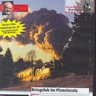 ER Video Express 95 * * mit Magazin * * Eisenbahn * * DVD