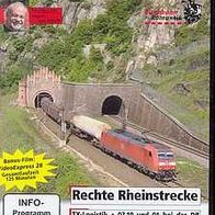 ER Video Express 98 * * Eisenbahn * * DVD