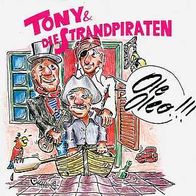 7"TONY & Die Strandpiraten · Ole Oleo (1990)