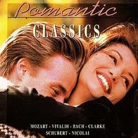 CD * Romantic Classic