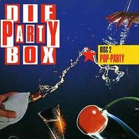 CD * Die Party Box Disc 2 - Oldies