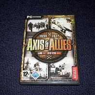 Axis & Allies PC