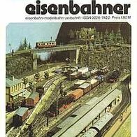 ModellEisenBahner MEB Heft 3 / 1990 Top Magazin