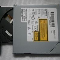 HP Compaq DVD-ROM Optical Drive Slim Line (682)