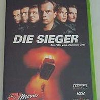 DVD Die Sieger / Dominik Graf / TV Movie Edition 18/07