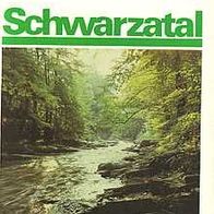 Wanderatlas Tourist Verlag Schwarzatal