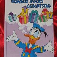 Donald Ducks Geburtstag von Walt Disney