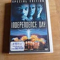 Independence Day Special Edition 2er Disc Set