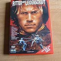 DVD Ritter aus Leidenschaft mit Heath Ledger