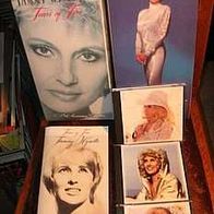 Tammy Wynette-Tears of fire 25th annivers. Coll.3 Cds
