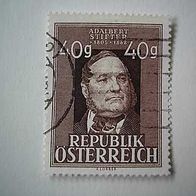 Österreich Nr 856 gestempelt