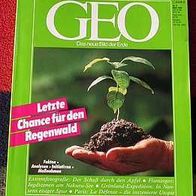 GEO Heft 3/1990