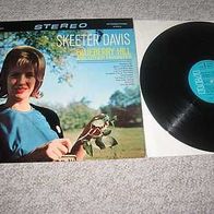 Skeeter Davis - Blueberry Hill and other favourites -LP