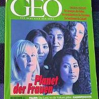 GEO Heft 9/1995