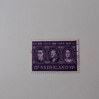 Niederlande Nr 829 gestempelt