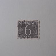Niederlande Nr 646 gestempelt