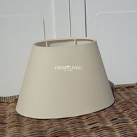 Lampenschirm Oval Ikea