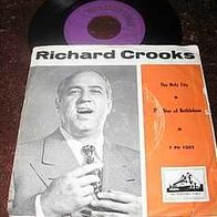 Richard Crooks-7" EP The Star of Bethlehem PH 1003 - 1a