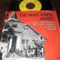 The Grace Gospel Singers- EP Opera 4429 - top - RAR !