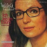 7"MOUSKOURI, Nana/ ABBA · Ich leb´ im Traum (CV RAR 1983)