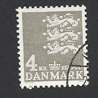 Dänemark 1969, Mi.-Nr. 484, gestempelt