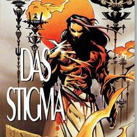 Das Stigma 3 Softcover Verlag Splitter