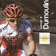 Samuel Dumoulin - Cofidis AK 2010
