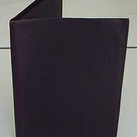 Brieftasche dunkelbraun