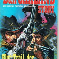 Dan Oakland Story 80 Verlag Zauberkreis in der 1. Auflage