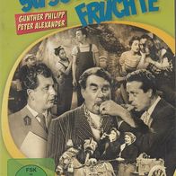 Die süssesten Früchte – Spielfilm 1954 mit Peter Alexander