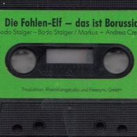 Bodo Staiger – Bodo Staiger / Markus + Andrea Cremer) / Die Fohlen-Elf – das ist Boru