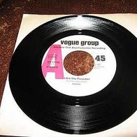 People -7" I am the preacher - Vogue - Promo MInt !!