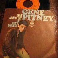 Gene Pitney- 7" Cold light of day