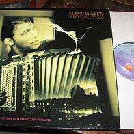 Tom Waits - Frank´s wild years - Foc Lp -Topzustand !