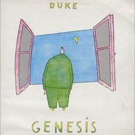 Genesis - Duke LP India