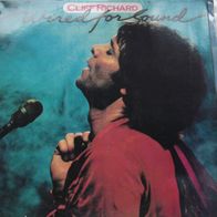 Cliff Richard - Wired For Sound (1981) LP India M-