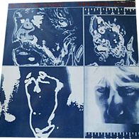 Rolling Stones - Emotional Rescue (1980) LP India