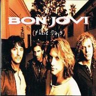 Bon Jovi --- These Days