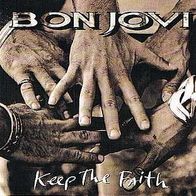 Bon Jovi --- Keep The Faith