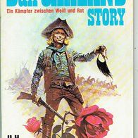 Dan Oakland Story 76 Verlag Zauberkreis in der 1. Auflage