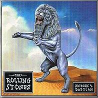 The Rolling Stones --- Bridges to Babylon