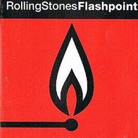 The Rolling Stones --- Flashpoint